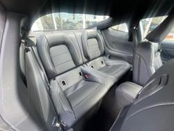 2024 Ford Mustang GT FO MY24.50 Dark Matter Grey