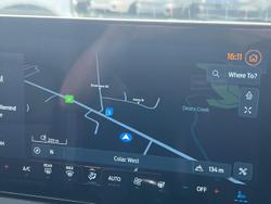 2024 Ford Mustang GT FO MY24.50 Dark Matter Grey