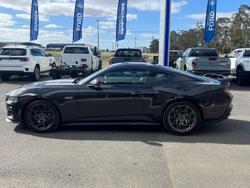 2024 Ford Mustang GT FO MY24.50 Dark Matter Grey