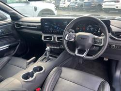 2024 Ford Mustang GT FO MY24.50 Dark Matter Grey