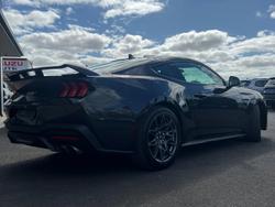 2024 Ford Mustang GT FO MY24.50 Dark Matter Grey