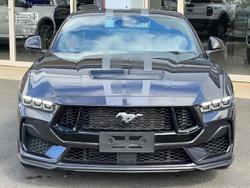 2024 Ford Mustang GT FO MY24.50 Dark Matter Grey