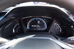 2018 Honda Civic VTi