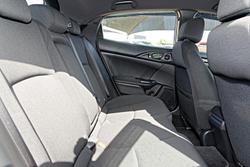 2018 Honda Civic VTi