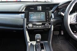 2018 Honda Civic VTi