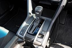 2018 Honda Civic VTi