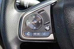 2018 Honda Civic VTi