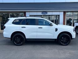 2025 Ford Everest Sport MY25.50 Arctic White