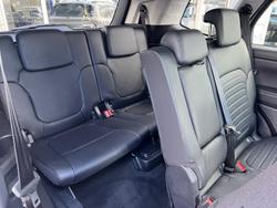 2025 Ford Everest Sport MY25.50 Arctic White