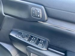 2025 Ford Everest Sport MY25.50 Arctic White