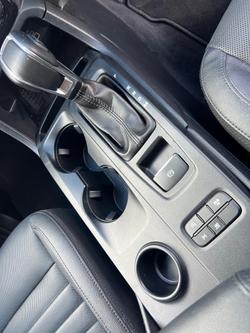 2025 Ford Everest Sport MY25.50 Arctic White