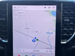 2025 Ford Everest Sport