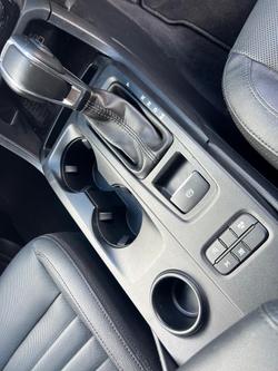 2025 Ford Everest Sport