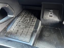 2025 Ford Everest Sport