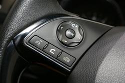 2018 Mitsubishi ASX ES