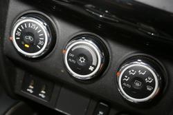 2018 Mitsubishi ASX ES