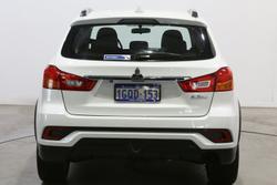 2018 Mitsubishi ASX ES