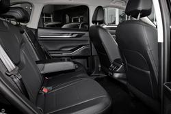 2026 GWM Haval H6 Ultra PHEV