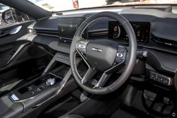 2025 GWM Haval H6GT Ultra PHEV