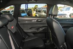 2025 GWM Haval H6GT Ultra PHEV