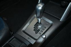 2011 Subaru Forester S-EDITION