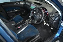 2011 Subaru Forester S-EDITION