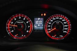 2011 Subaru Forester S-EDITION