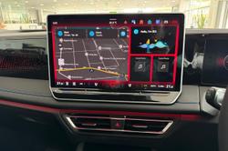 2025 Volkswagen Tiguan 195TSI R-Line