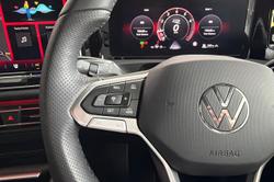 2025 Volkswagen Tiguan 195TSI R-Line