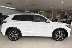 2025 Volkswagen Tiguan 195TSI R-Line