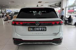 2025 Volkswagen Tiguan 195TSI R-Line