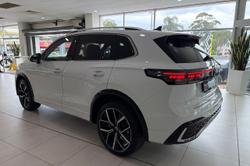 2025 Volkswagen Tiguan 195TSI R-Line