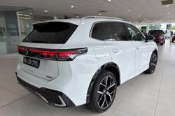 2025 Volkswagen Tiguan 195TSI R-Line