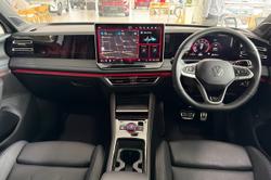 2025 Volkswagen Tiguan 195TSI R-Line