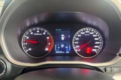 2019 Mitsubishi Eclipse Cross LS