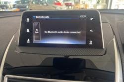 2019 Mitsubishi Eclipse Cross LS