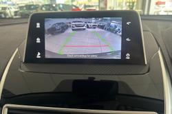 2019 Mitsubishi Eclipse Cross LS