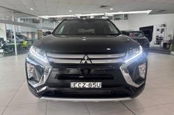 2019 Mitsubishi Eclipse Cross LS