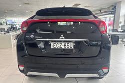 2019 Mitsubishi Eclipse Cross LS