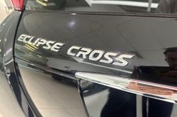 2019 Mitsubishi Eclipse Cross LS