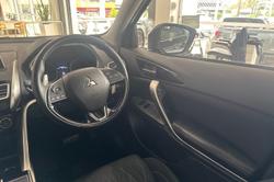 2019 Mitsubishi Eclipse Cross LS