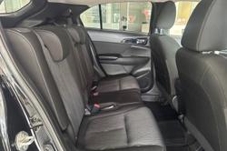 2019 Mitsubishi Eclipse Cross LS