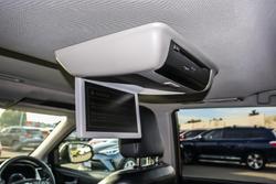 2014 Toyota Kluger Grande