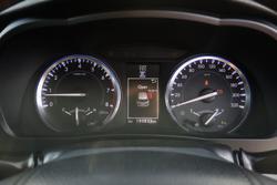 2014 Toyota Kluger Grande