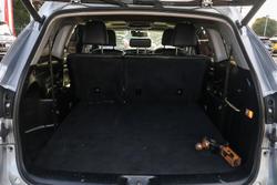 2014 Toyota Kluger Grande