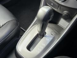 2016 Holden Trax LTZ