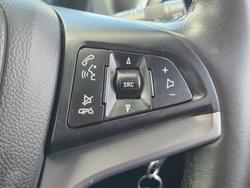 2016 Holden Trax LTZ