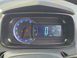 2016 Holden Trax LTZ