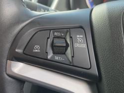 2016 Holden Trax LTZ