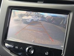 2016 Holden Trax LTZ